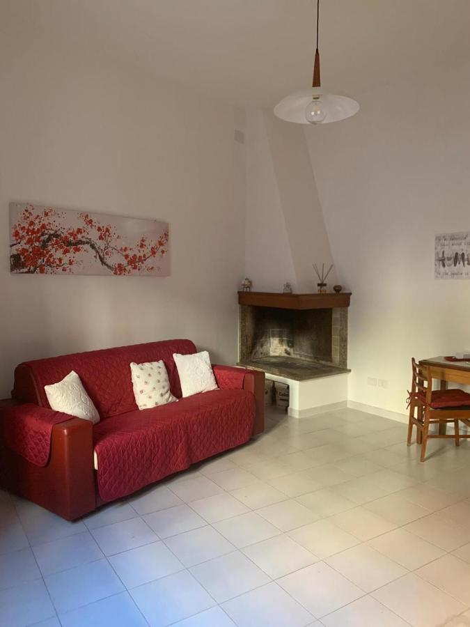 Laura'S House Apartment Cagliari Exterior foto